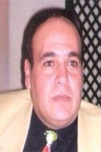 Profile of Yosri El Ebiary