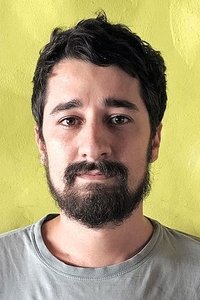 Profile of Eduardo Resing
