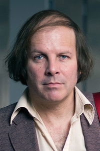 Profile of Philippe Katerine