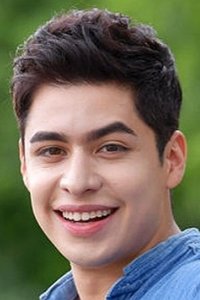 Profile of Christian Burgos