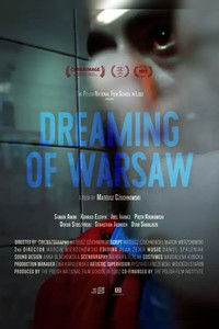 Poster for Dreaming of Warsaw