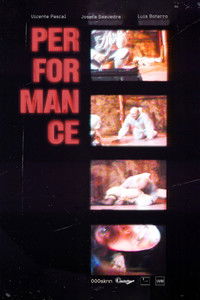 Poster for Performance