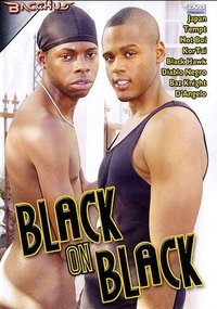 Black on Black