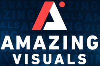 Amazing Visuals