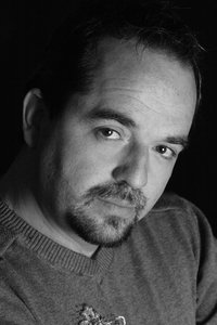 Profile of Frédérik D'Amours