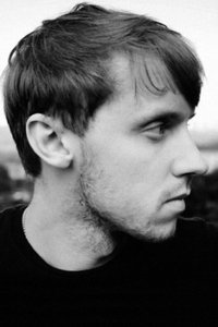 Profile of Volodymyr Sydko