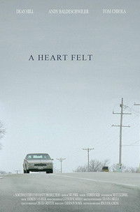 Poster for A Heart Felt