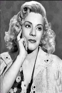 Profile of Celia Viveros