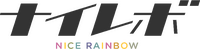 Logo - NICE RAINBOW