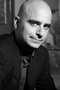 Profile of Hans Michael Anselmo Hess