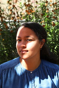 Profile of Amber Love