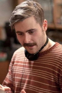 Profile of Olivier Frigon