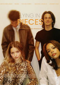 Poster for Lying In Pieces