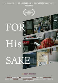 Poster for For His Sake