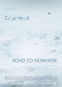 Poster for Road to Nowhere