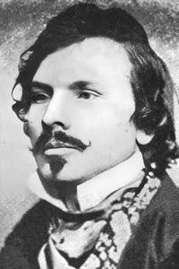 Profile of Thomas Mayne Reid