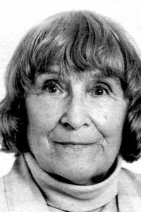 Profile of Irina Poplavskaya