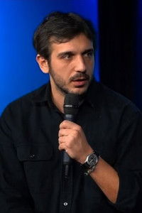 Profile of Davide Guerra