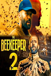 Poster for The Beekeeper 2