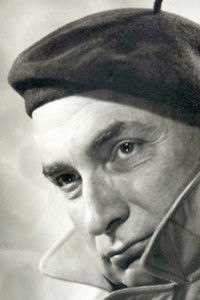 Profile of Vyacheslav Gardanov