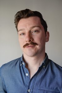 Profile of Matthew Pierce