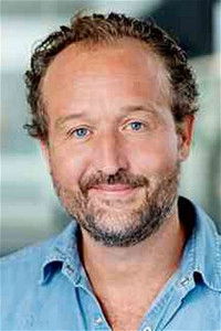 Profile of Peter Toldberg Gamborg