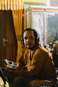 Profile of Angkasa Ramadhan