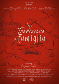 Poster for Una tradizione di famiglia