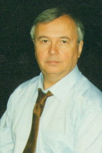 Profile of Georgiy Dmitriev