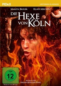 Die Hexe von Köln