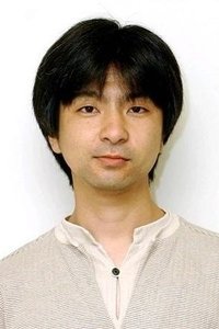 Profile of Kotaro Isaka