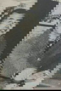 Profile of Jiang Zhenkui