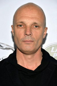 Profile of Andy Nicholson