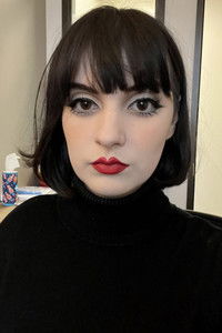 Profile of Anna Leist