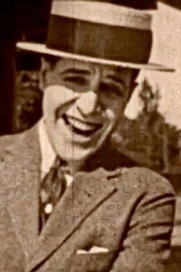 Profile of Robert Bentley