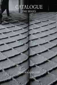 Poster for Catalogue Vol. 6