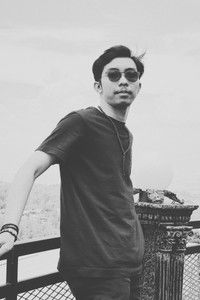 Profile of Dika Aprillian Hakim