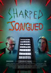 Poster for Sharped Tongued
