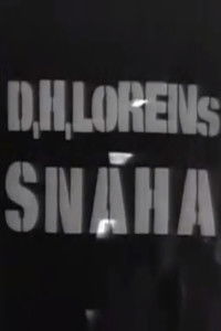 Poster for The Daughter-in-Law