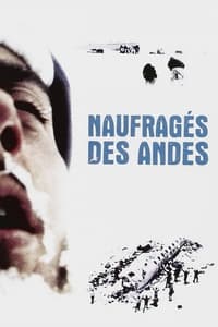 poster Naufragés des Andes