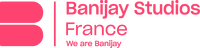 Logo - Banijay Studios France