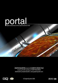 Poster for Portal