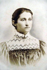 Profile of Olha Kobylianska