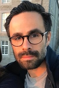 Profile of Nicolas Loir