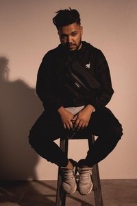 Profile of Marlon Andrade