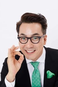 Profile of Kim Han-seok