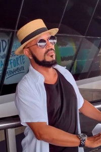 Profile of Geraldo Dias