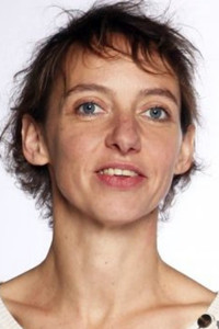 Profile of Armelle Glorennec