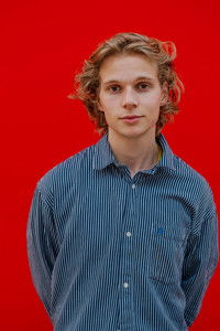 Profile of Oskar D Transue