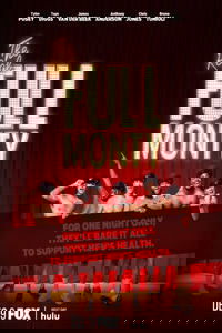 The Real Full Monty
